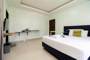 urbanview hotel kampung istal megamendung puncak by reddoorz