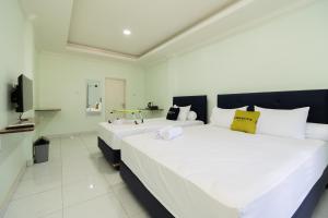 urbanview hotel kampung istal megamendung puncak by reddoorz