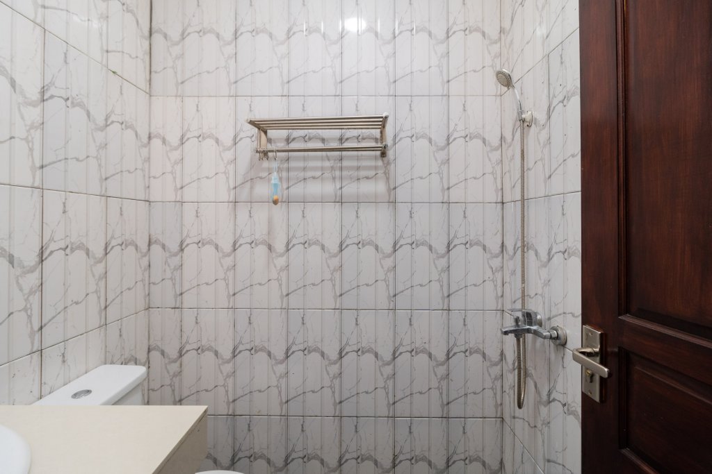 urbanview hotel kampung istal megamendung puncak by reddoorz