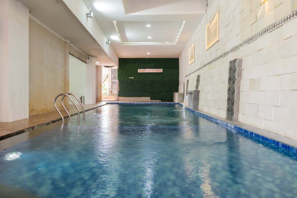 urbanview hotel kampung istal megamendung puncak by reddoorz