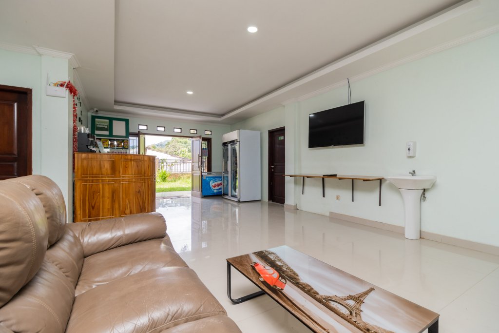 urbanview hotel kampung istal megamendung puncak by reddoorz