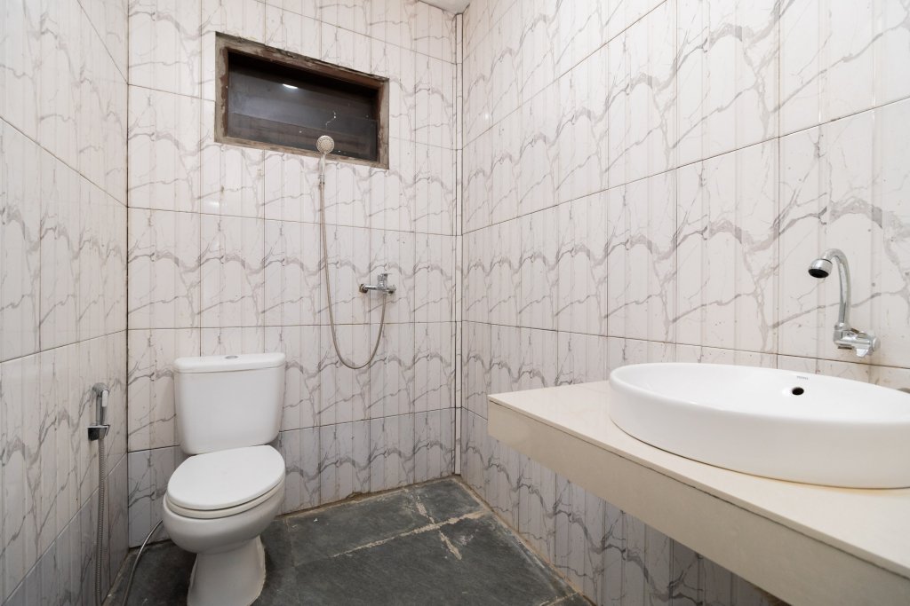 urbanview hotel kampung istal megamendung puncak by reddoorz