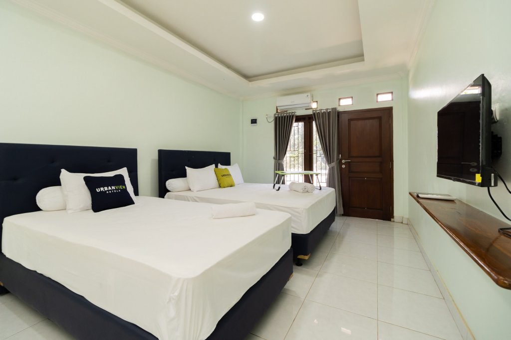 urbanview hotel kampung istal megamendung puncak by reddoorz