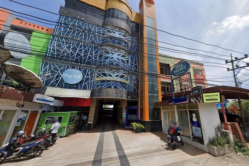 urbanview hotel kanca banjarmasin by reddoorz
