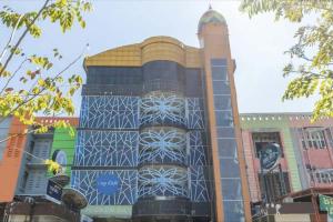 Urbanview Hotel Kanca Banjarmasin By Reddoorz,Indonesia>>Banjarmasin,2 star