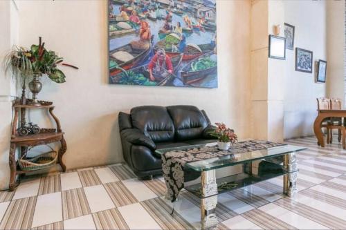 urbanview hotel kanca banjarmasin by reddoorz