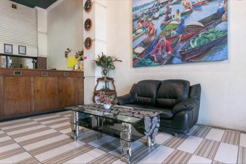 urbanview hotel kanca banjarmasin by reddoorz