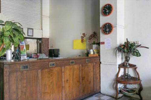 urbanview hotel kanca banjarmasin by reddoorz