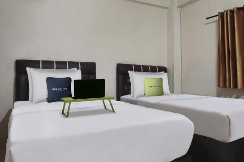 urbanview hotel kanca banjarmasin by reddoorz