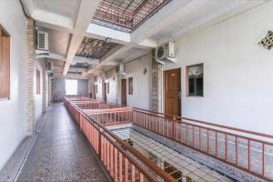 urbanview hotel kanca banjarmasin by reddoorz