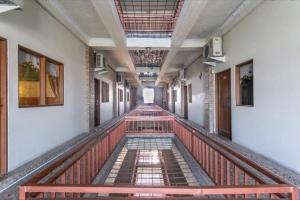 urbanview hotel kanca banjarmasin by reddoorz