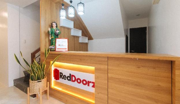 reddoorz near ust sampaloc manila