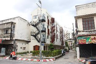 maplewood hotel chiangmai
