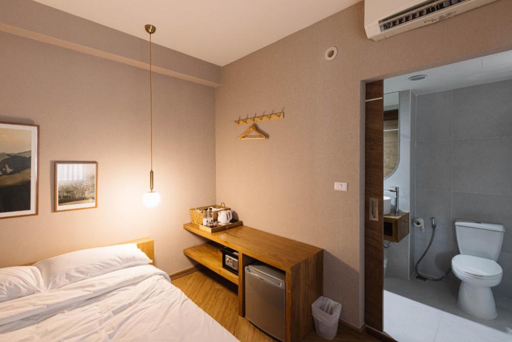maplewood hotel chiangmai