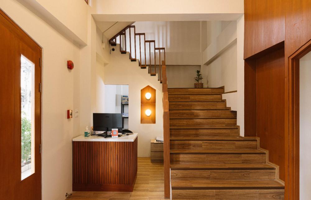 maplewood hotel chiangmai