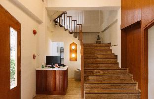 maplewood hotel chiangmai