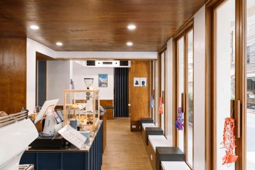 maplewood hotel chiangmai