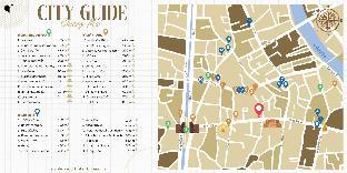 maplewood hotel chiangmai