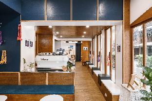 maplewood hotel chiangmai