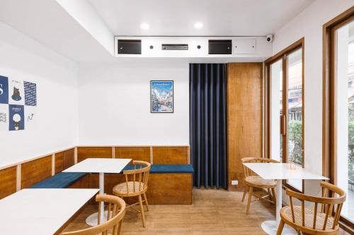 maplewood hotel chiangmai