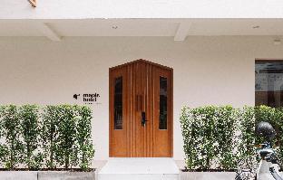 maplewood hotel chiangmai