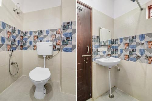 collection o 91149 the kailash hotel