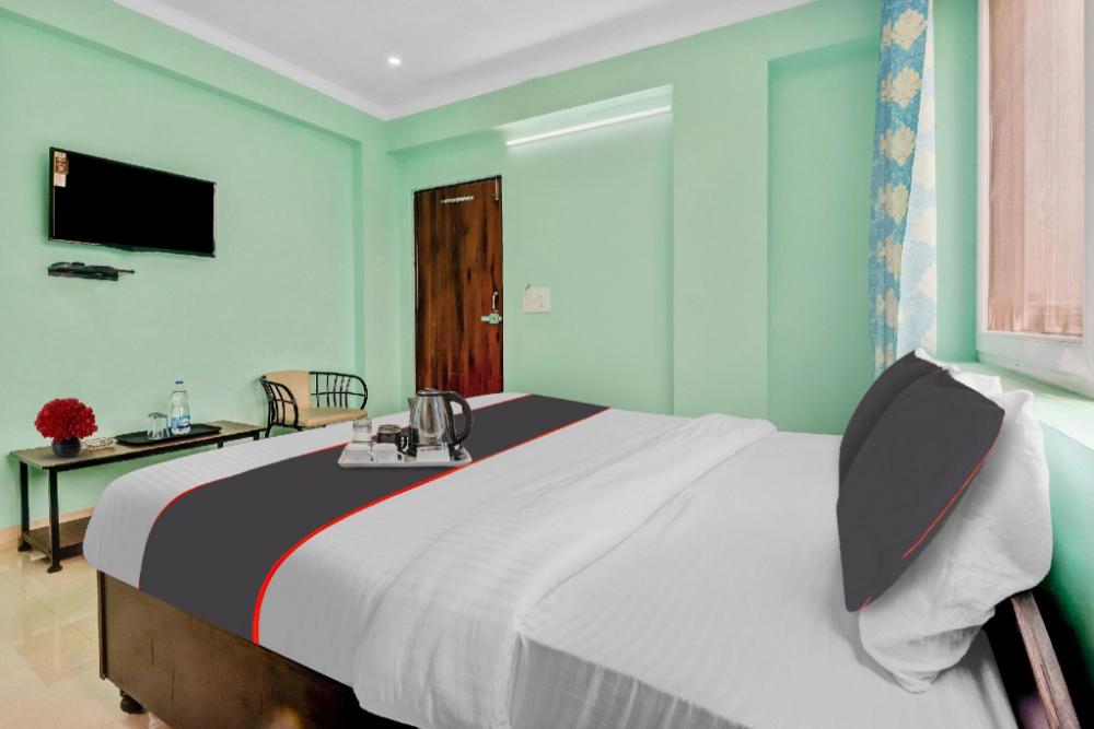 collection o 91149 the kailash hotel