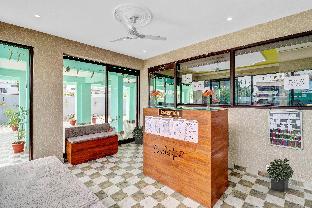 Super Collection O The Kailash Hotel,Jhajra>>Dehradun,3 star