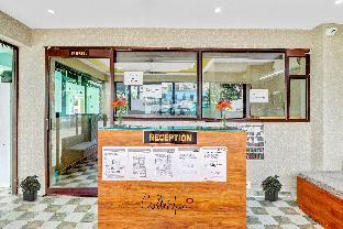 Super Collection O The Kailash Hotel,Jhajra>>Dehradun,3 star