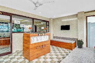 Super Collection O The Kailash Hotel,Jhajra>>Dehradun,3 star