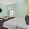 super collection o the kailash hotel