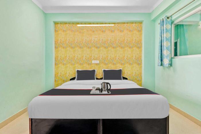 super collection o the kailash hotel