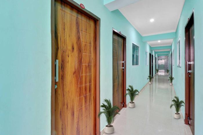 collection o 91149 the kailash hotel