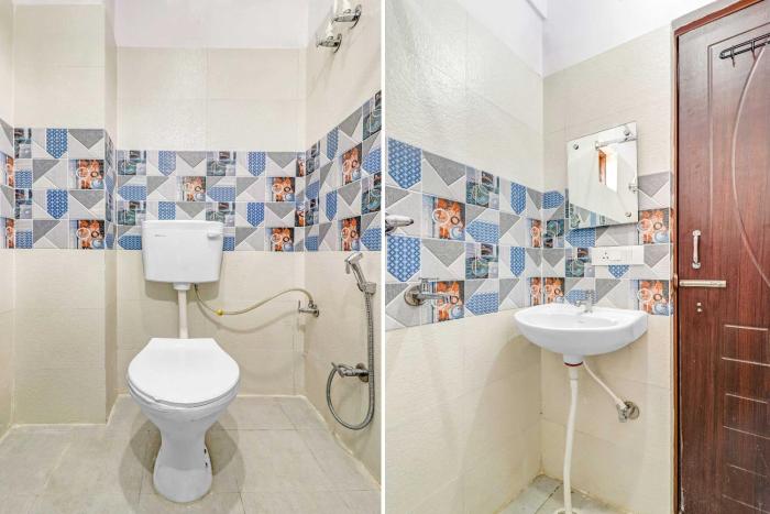 collection o 91149 the kailash hotel