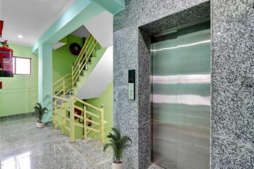 super collection o the kailash hotel