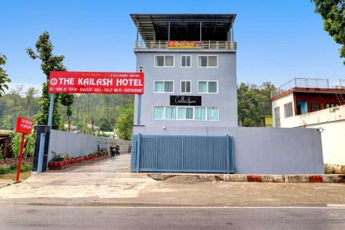 collection o 91149 the kailash hotel