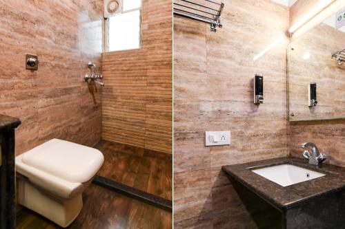 super collection o bisarjan ghat formerly eden rocks