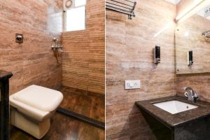 super collection o bisarjan ghat formerly eden rocks