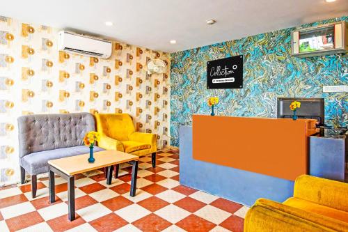 super collection o bisarjan ghat formerly eden rocks