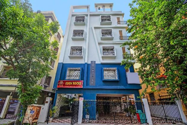 super collection o bisarjan ghat formerly eden rocks