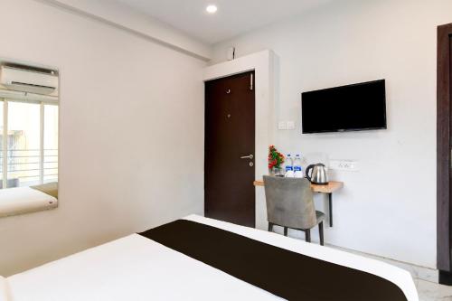 super collection o bisarjan ghat formerly eden rocks