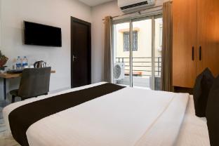 super collection o bisarjan ghat formerly eden rocks