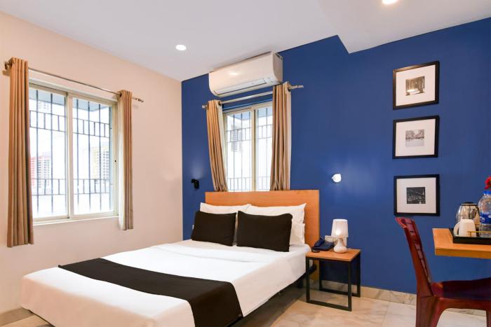 super collection o bisarjan ghat formerly eden rocks