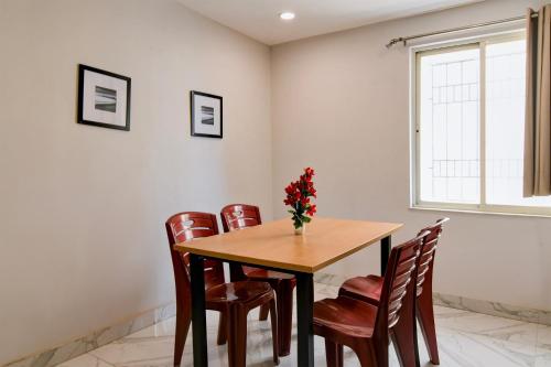 super collection o bisarjan ghat formerly eden rocks