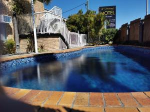 Limassol Motel,Gold Coast>>Biggera Waters,4 star