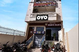 hotel o grand beach