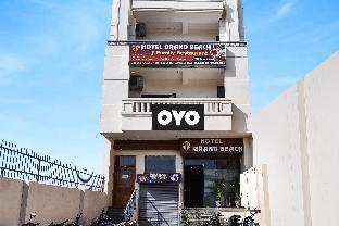 hotel o grand beach