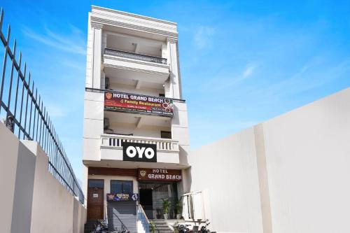 hotel o grand beach