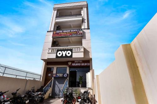 hotel o grand beach