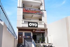 hotel o grand beach